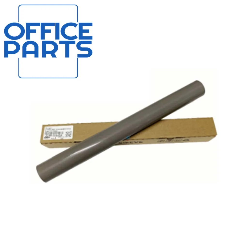 Japão Qualidade Oem Fuser Filme de Fixação para hp 806 830 M806dn M830 M806 Película Fuser Mangas