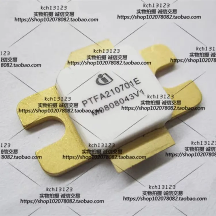 

1/PCS PTFA210701E RF tube new free shipping