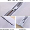 1/3/5/10PCS Zipper Mesh Laundry Bag Thickened Fine Mesh Laundry Basket Mesh Bag for Washing Machine Underwear Bra Bag 2