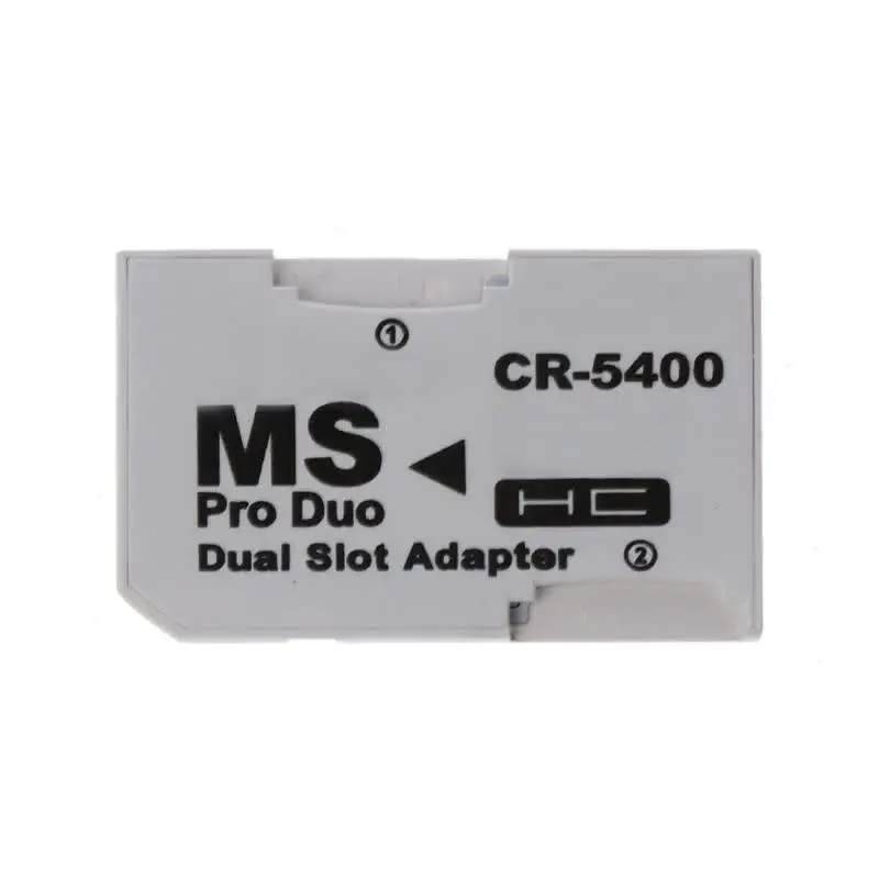 Adattatore per scheda di memoria scheda Flash Micro SD TF a Memory Stick MS Pro Duo per convertore adattatore per scheda PSP 1000 Micro SD TF a MS 44 Adattatore per scheda di memoria scheda Flash Micro SD TF a Memory Stick MS Pro Duo per convertore adattatore per scheda PSP 1000 Micro SD TF a MS 44