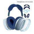 4Pcs Blue