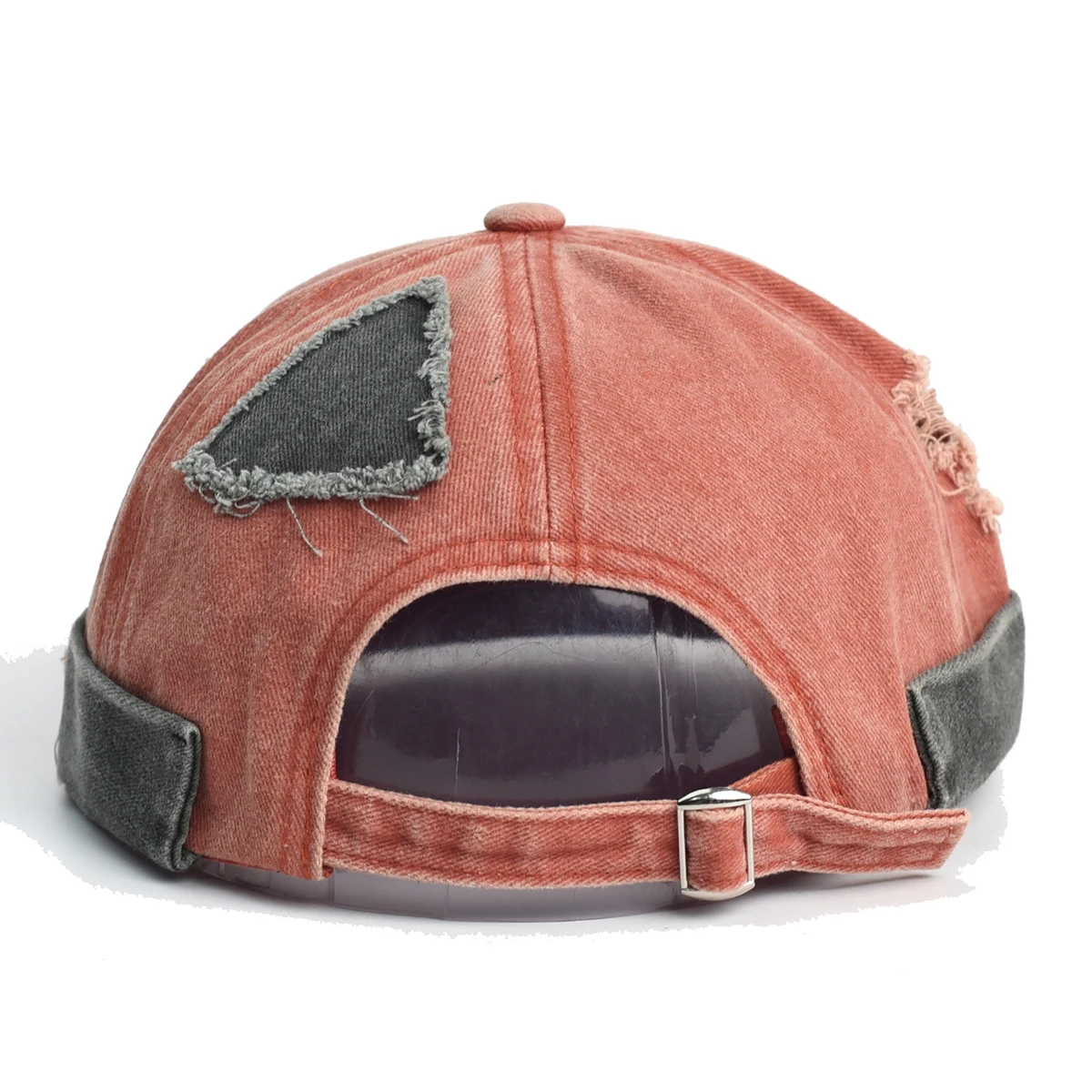 Unisex Fashion Casual Docker Sailor Biker Cap Hip Hop Street Dance Brimless Skull Beanie Hat, Ideal Choice For Gifts 6