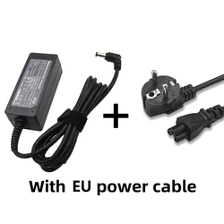 LZUMWS 48W Laptop and TV Monitor Charger (With EU Plug)