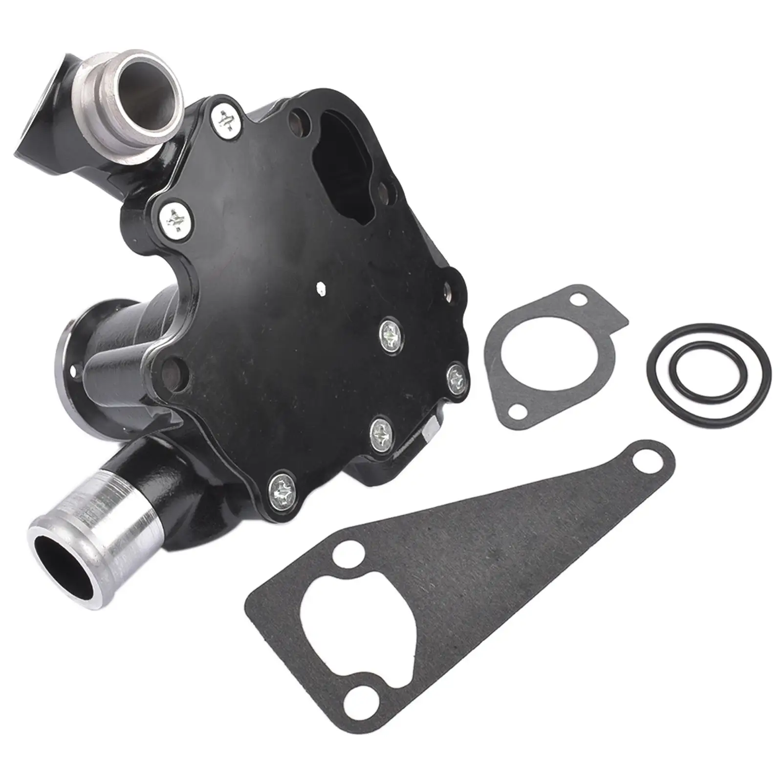 

AP01 New Water Pump AM878167 For John Deere Garden Tractor 330 332 Skid Steers 375 AM875008