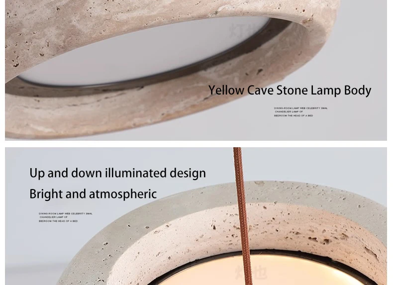 Stunning Lighting for Home Decor