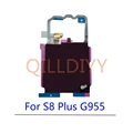 For S8 Plus