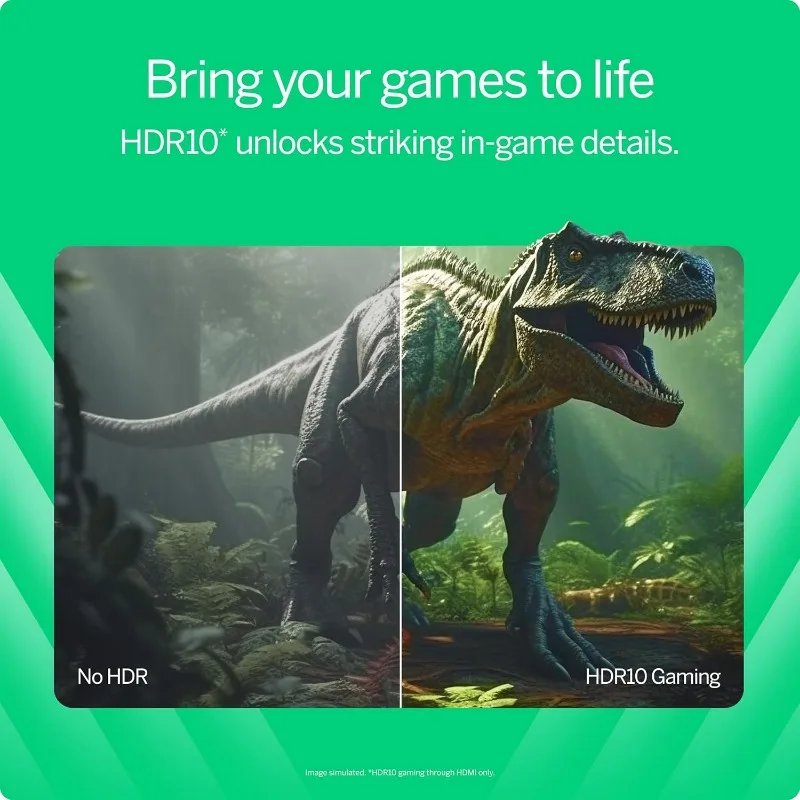 40-Inch Full HD Smart TV 3