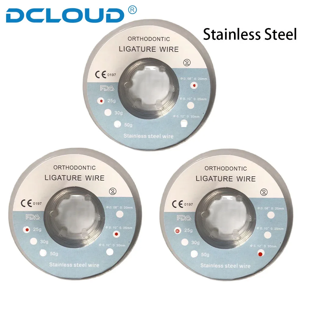 Рисунок 3 - Стоматологическая Ортодонтическая