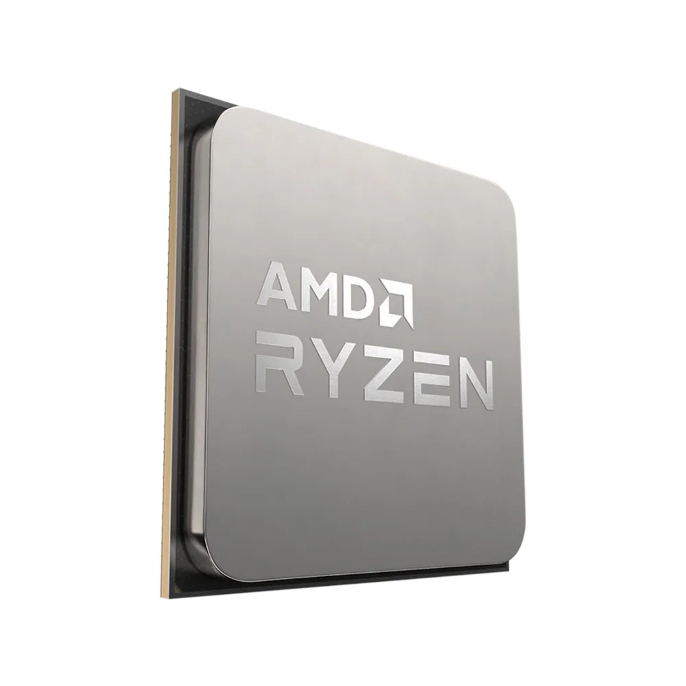 AMD R7 5700G 3.8GHz Base Clock 8-Core 16-Thread Desktop Processor CPU AM4 Socket AMD Radeon Graphics ZEN3 DDR4 Gaming