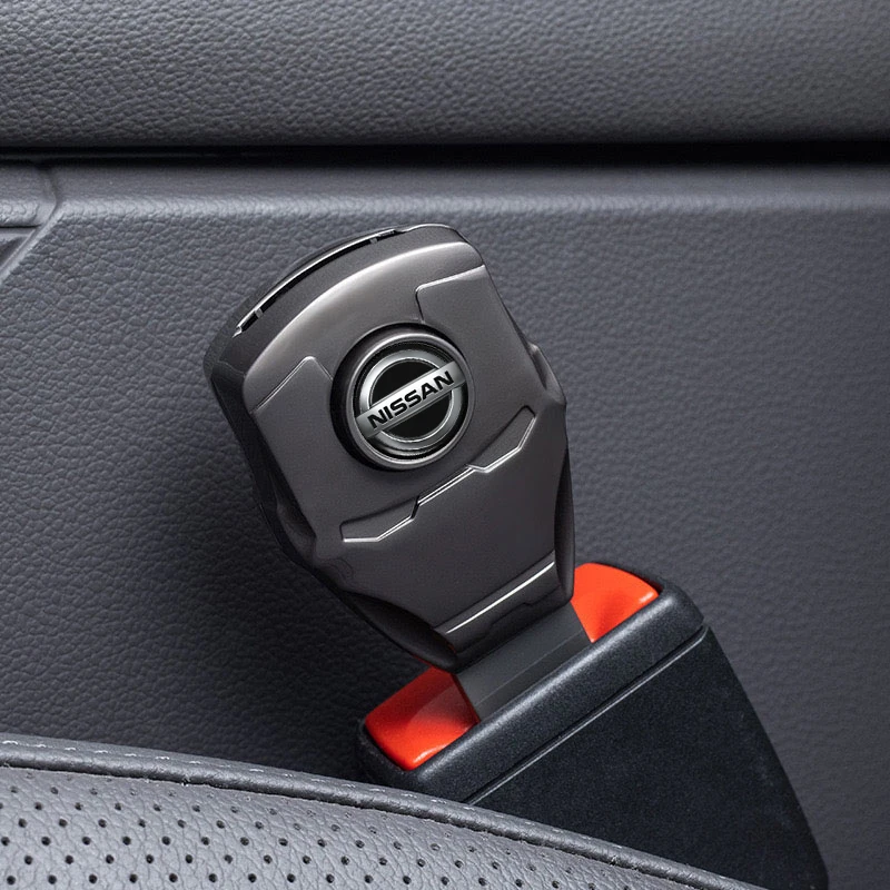 Ubuy Nissan Altima Seat Belt Extender Car Seat Belt Clip Extender