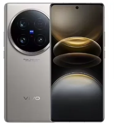 新しい VIVO X100 ウルトラ 5G スマートフォン Snapdragon 8 Gen