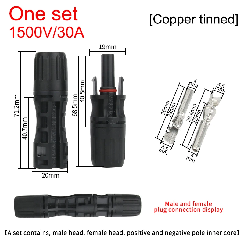 1500V-30A