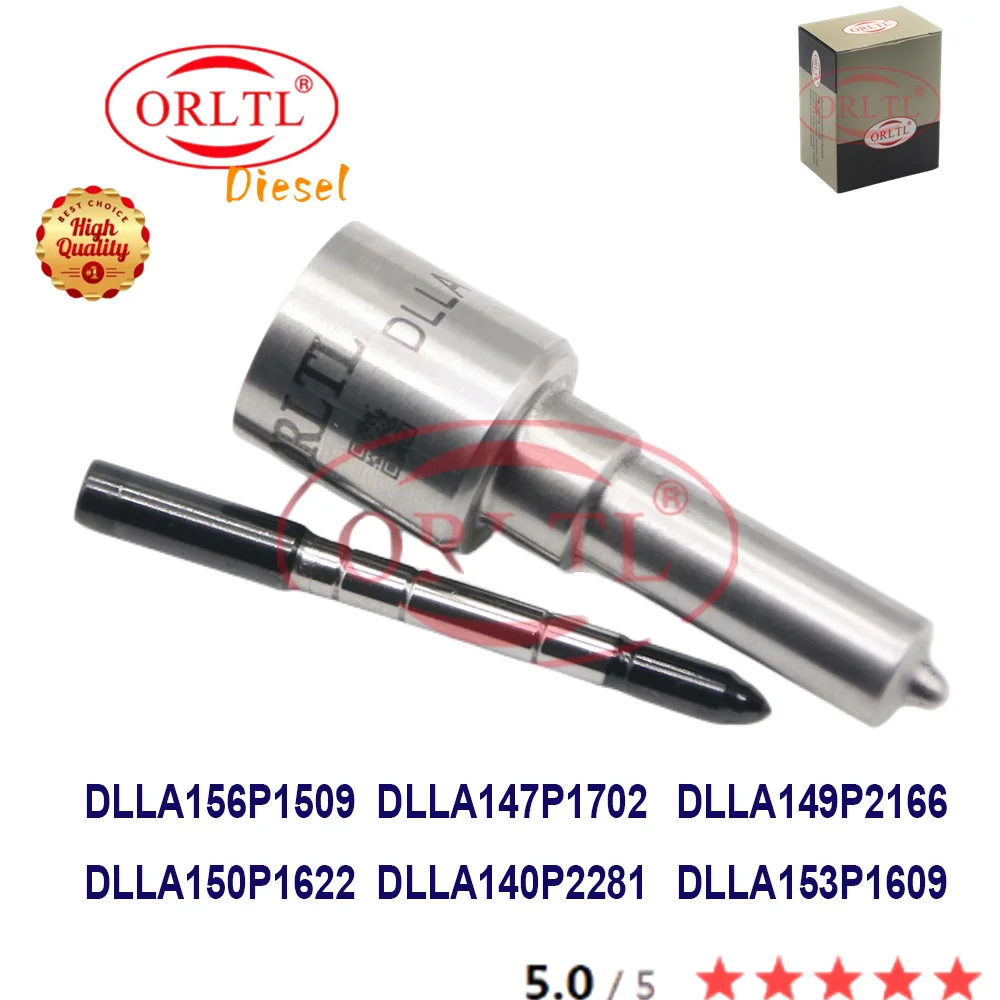 

Насадка ORLTL для рельса BOSCH Commmon DLLA156P1509 DLLA147P1702 DLLA149P2166 DLLA150P1622 DLLA140P2281 DLLA153P1609