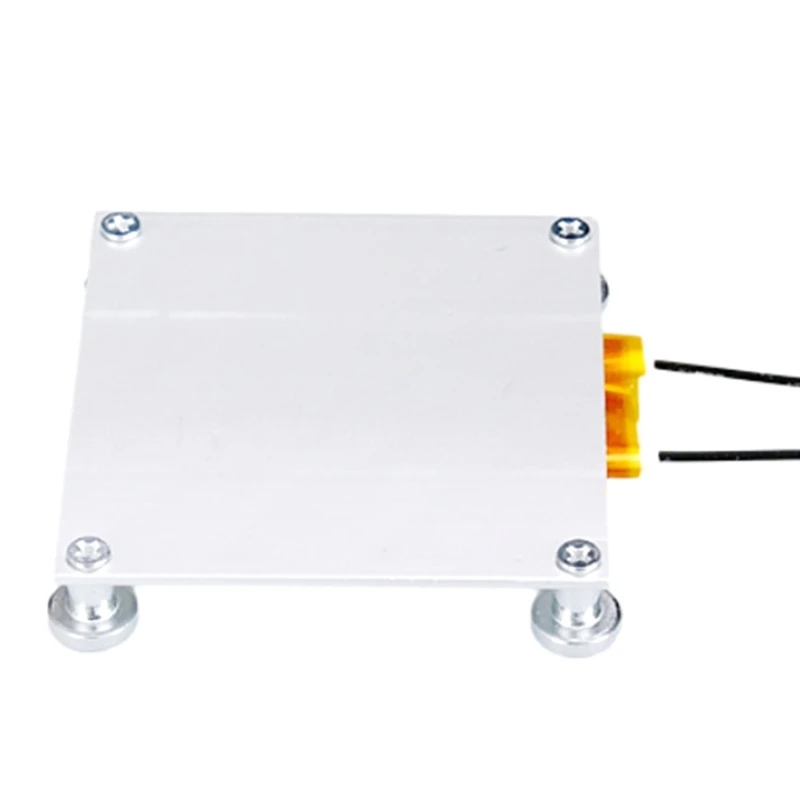 LED Remover Heating-Soldering Plate Chip Welding Station for LED Repair