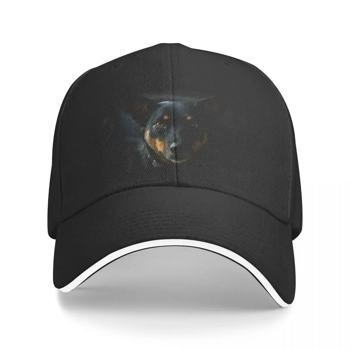 

Kelpie Baseball Cap hard hat Christmas Hat Kids Hat Mountaineering Woman Men's