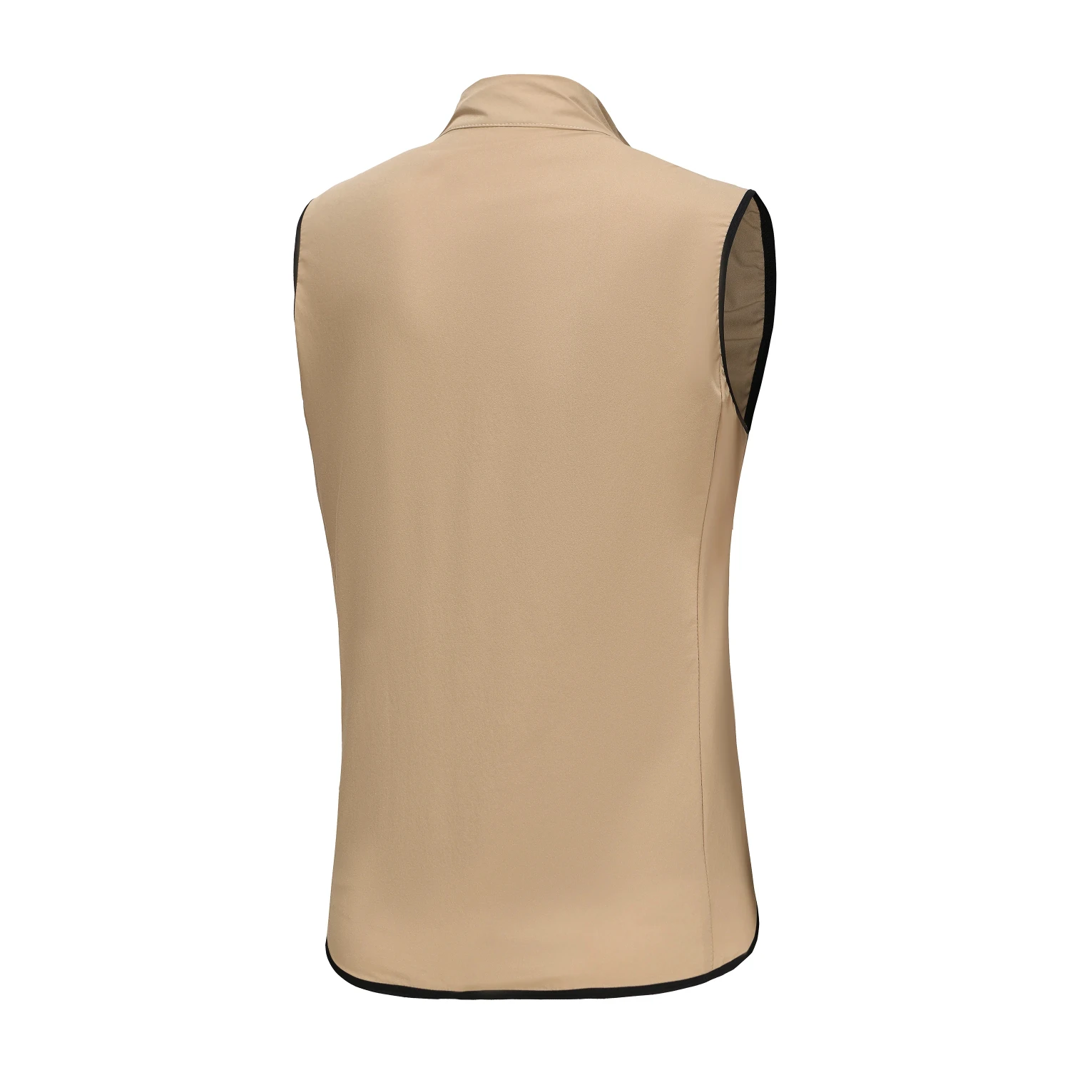 Cycling Shirt Men Windproof Waterproof Spring Summer Cycling Sleeveless Jacket Bicycle Clothing Bike Mtb Vest Jersey