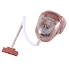 YH129-4SE Household Simulation Electric Vacuum Cleaner Children's Small Home Appliances Kitchen Toys Set For Boys And Girls 3
