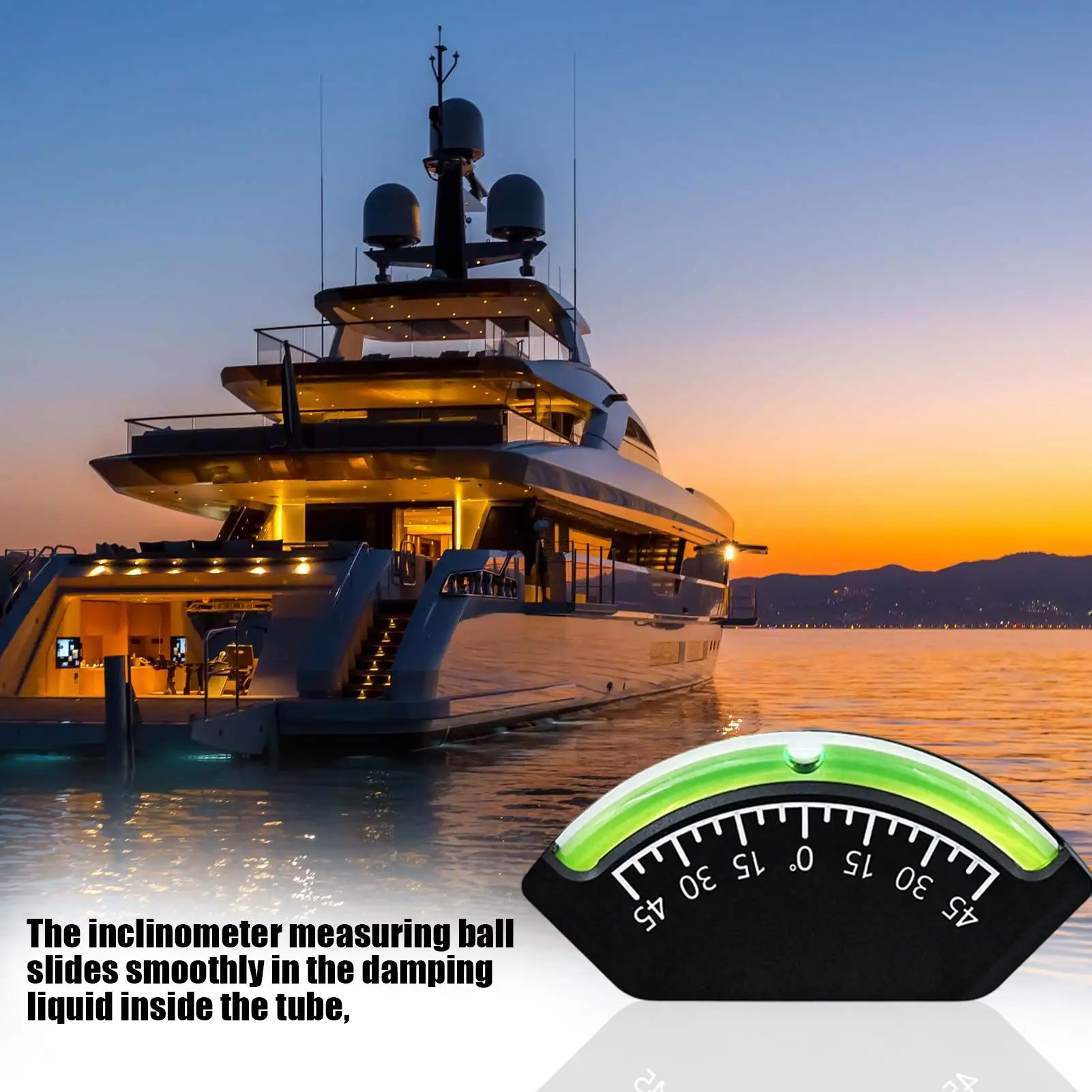 Rv Level Bubble Bubble 6