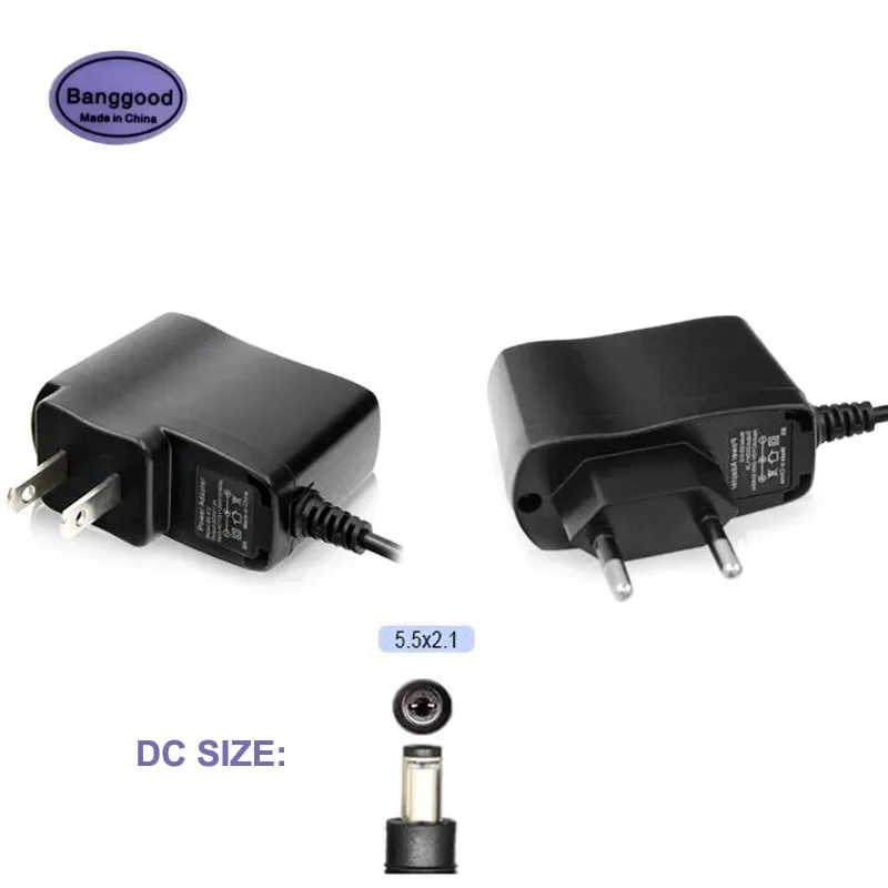 Зарядное устройство переменного