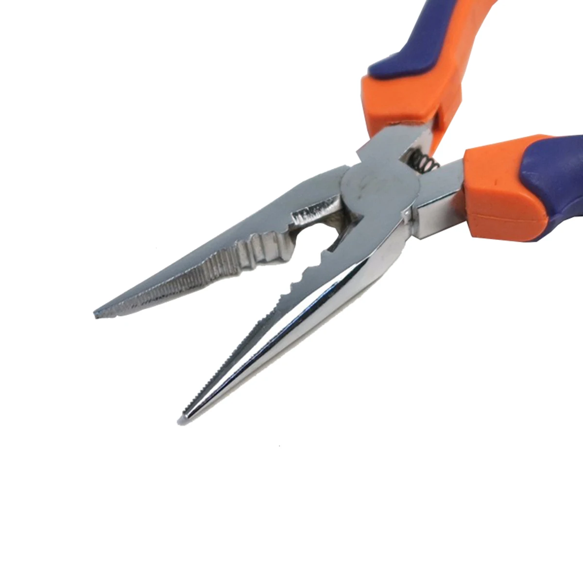 Hair plier Heat Fusion Glue Keratin Bonding Micro Rings Removal Pliers for Hair Extensions