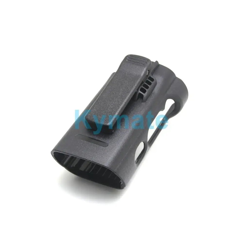 Back Holster Holder Battery Casing With Belt Clip For Motorola