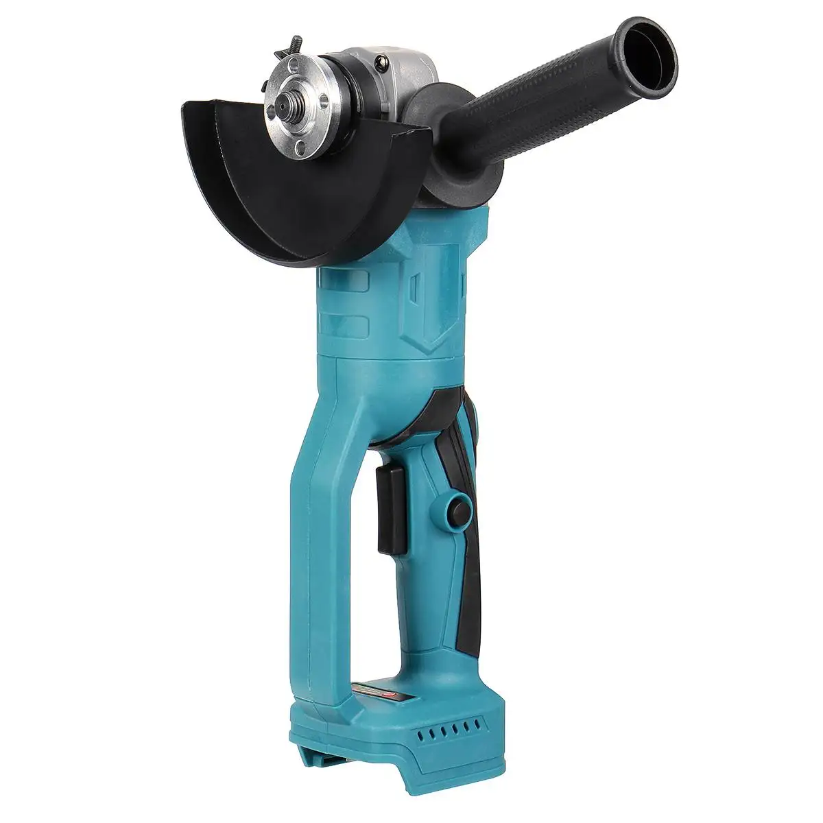 1600W 125mm Brushless Angle Grinder Polishing Cordless Grinder Polisher Grinding Cutting Machine For Makita 18V Battery 6