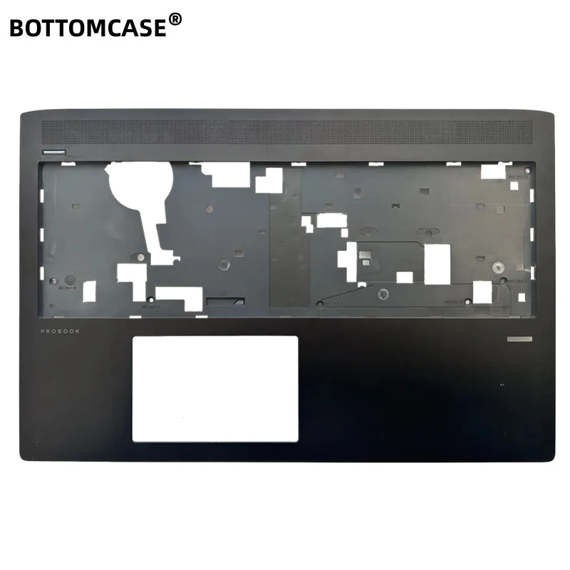 para hp Probook 450 g5 Portátil Case Superior Palmrest Capa Preta Portátil Superior Case Palmrest Capa Aje4bx8ctp103aad412