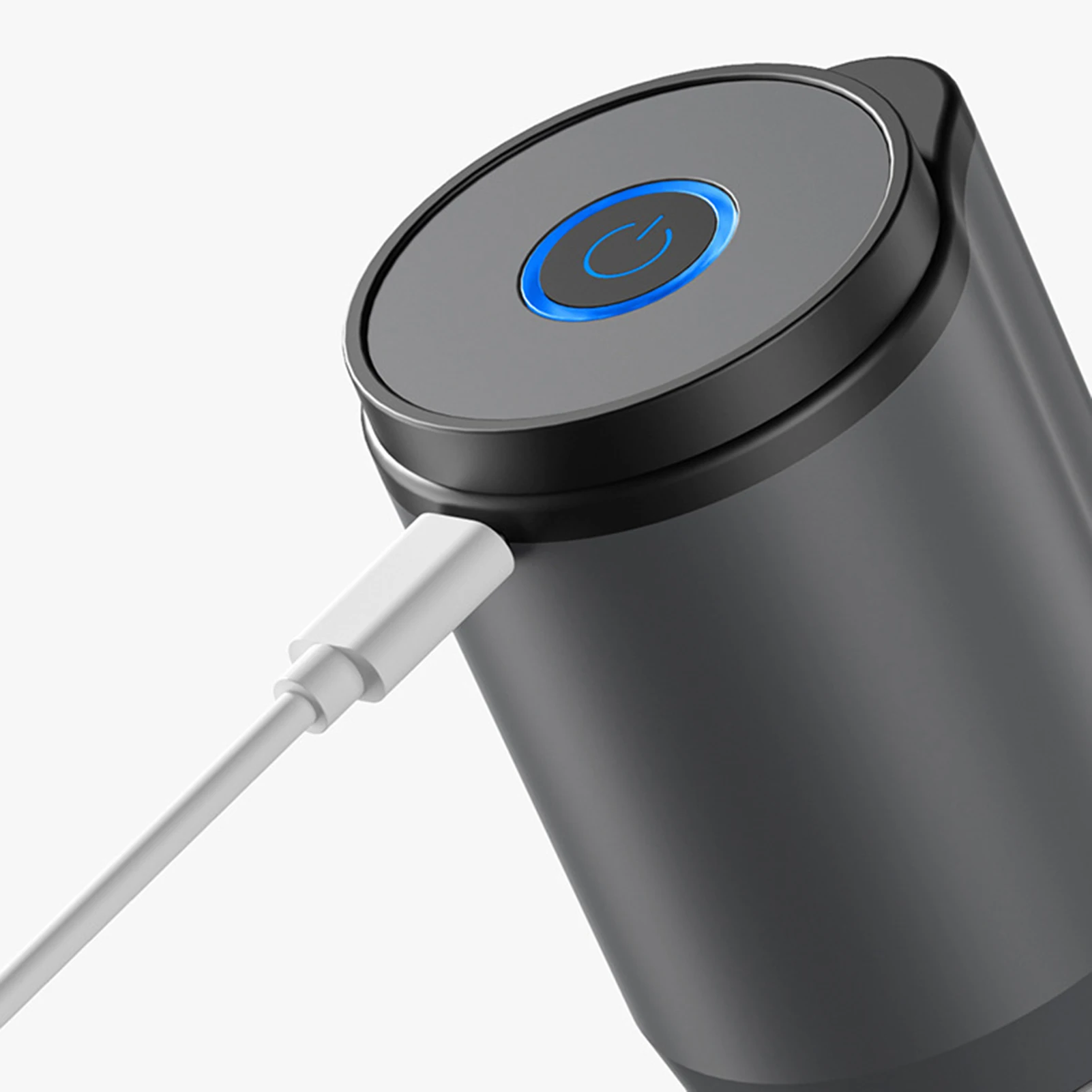 Quick Spice Grinder Pepper Grinder Mill Rechargeable Electric Salt Pepper Grinder Adjustable Spice Mill Automatic Kitchen Gadget 4 küchexyz.de Seff743de0d914f6ca8e1077550e238ebH küchexyz.de Best Price | Fast Delivery |Quality Product Quick Spice Grinder Pepper Grinder Mill Rechargeable Electric Salt Pepper Grinder Adjustable Spice Mill Automatic Kitchen Gadget