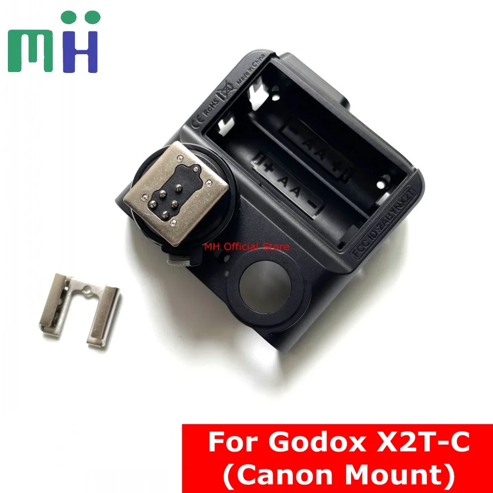 Genuine Hot Shoe Base Foot Bracket Replacement For Godox X-Pro II Xpro II-S Sony Mount
