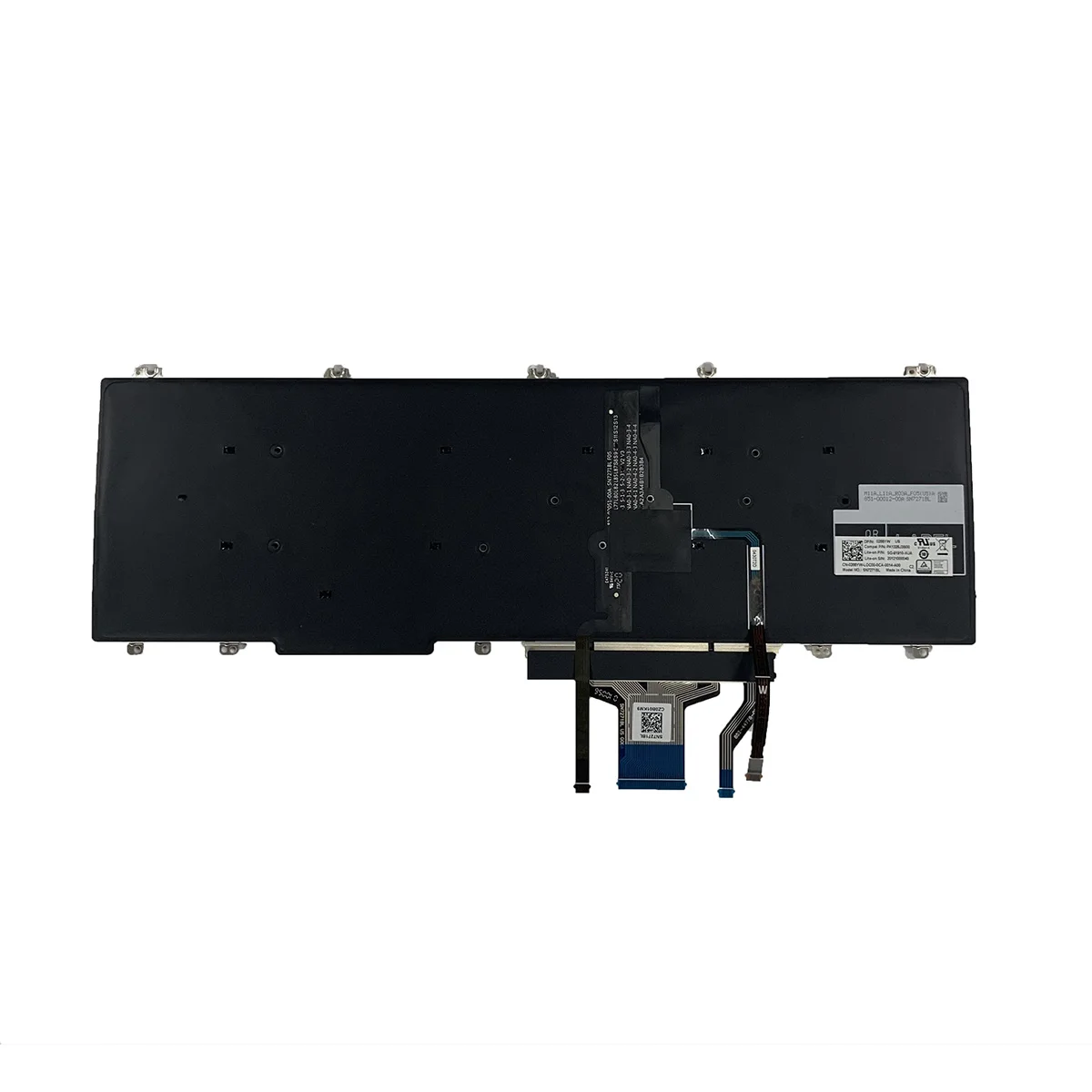 Siakoocty DELL Precision 7530 7730 E7530 M7530 Ű ̱ Ʈ