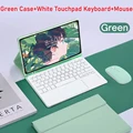Green D