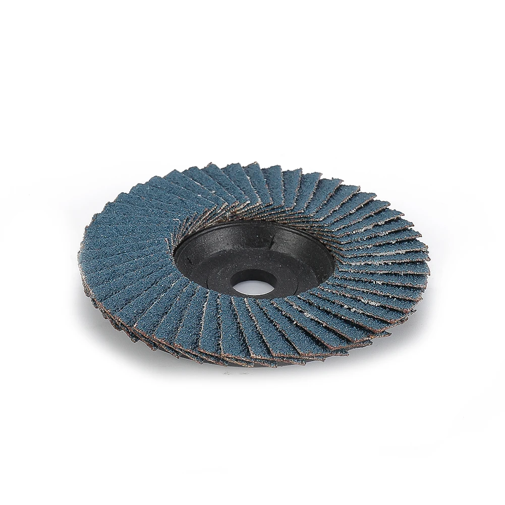 

Flat Flap Discs Metal Cutting Disc Power Tool 75mm Grinding Wheels Wood Cutting For Angle Grinder Workshop Equipment Abrasives