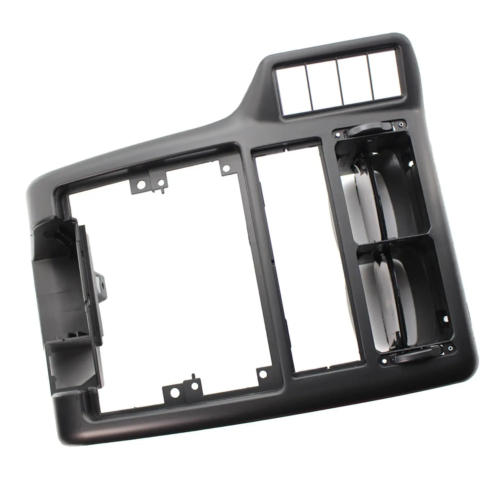

Car Air Conditir Outlet Vent Center Console Replacement Durable Professional