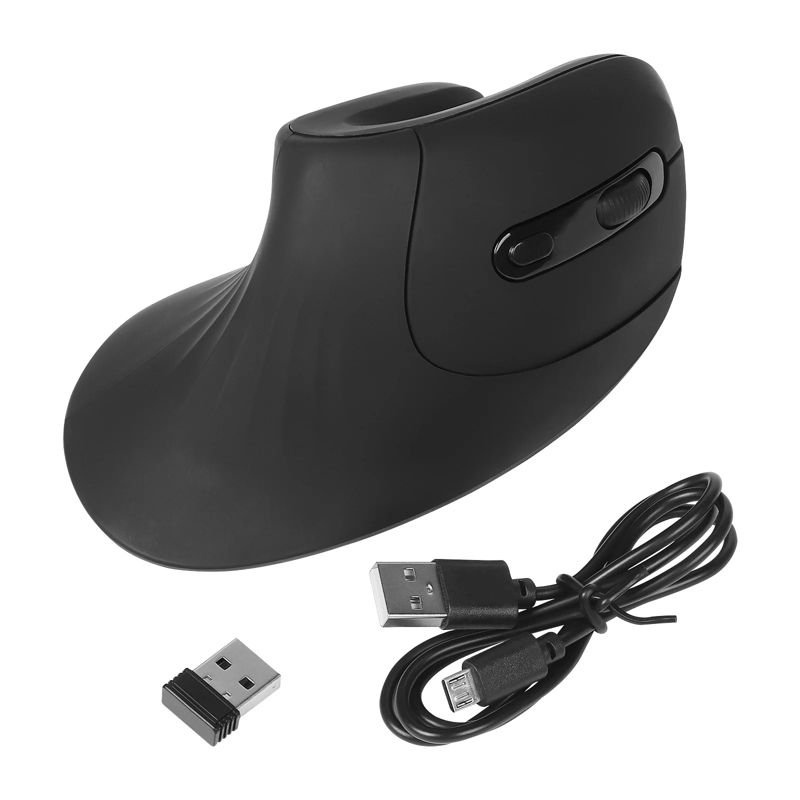 Wireless Vertical Mouse Wired USB Computer Gaming Mice Optical 2.4G Silent Gamer Ergonomic Mause For Laptop PC Windows Tablet wireless mouse gaming mouse wired mouse optical mouse
