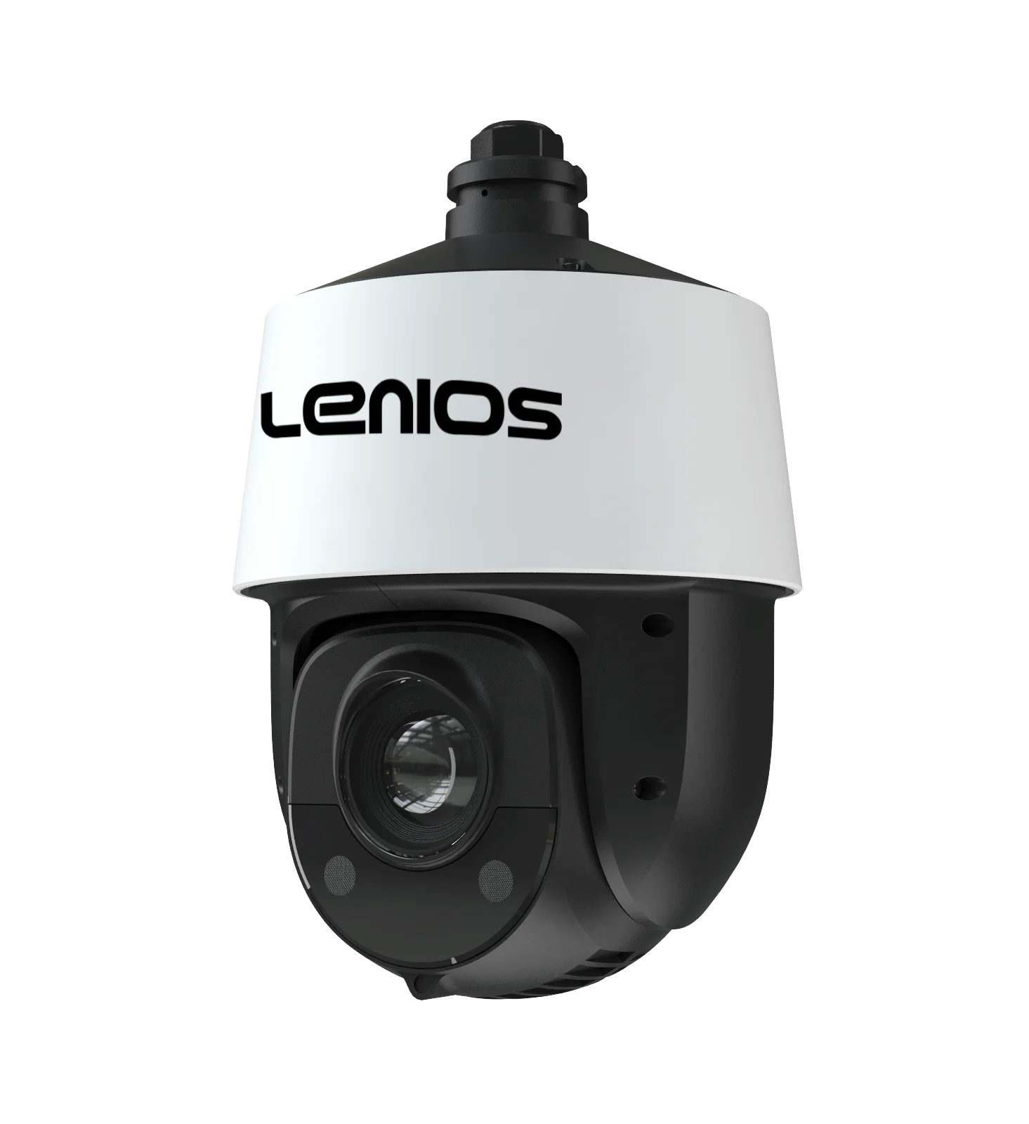 8MP 25배 줌 IR PoE 네트워크 PTZ 카메라 4K 360 °   파노라마 얼굴 인식 캡처 POE IP66 보호 보안 카메라 시스템