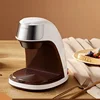 Konka Coffee Maker Home Mini Coffee Machine 300ml Automatic Drip Type Americano Pot Coffee Maker Machine Simple Operation 220V 1