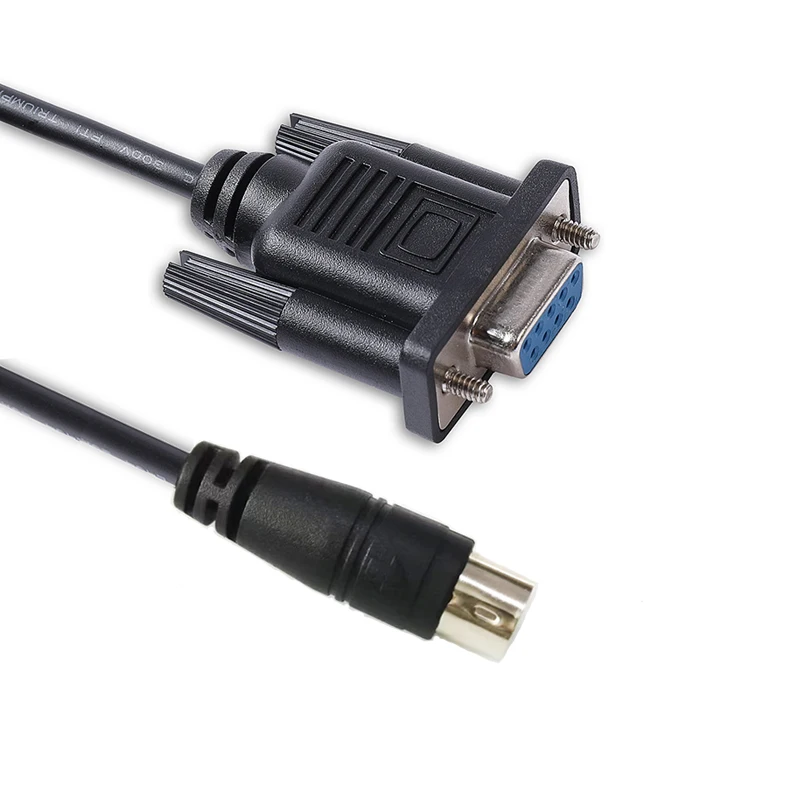RS PRO RS-232 Leitungsmonitor Mit DB-Messung Und LE Produktbild-Vorschau 2