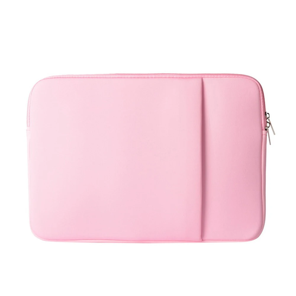 Universal Laptop & Tablet Sleeve Bag - Multiple Sizes 11 to 15.6