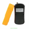 5PCS New Design GM63B Vibration Meter LCD Display Uses High Sensitivity Of Vibration Sensor Equipped Two Magnetic Probes(S & L) 3