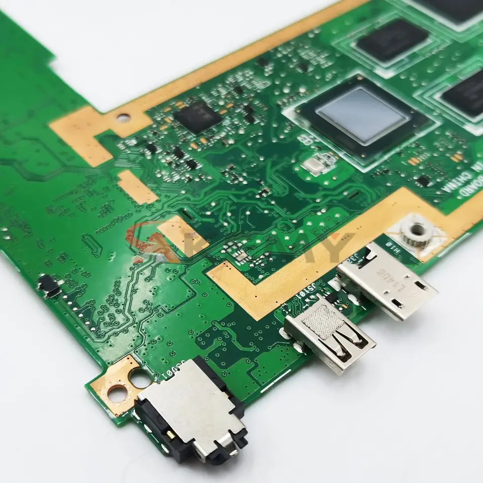 T100TA Laptop motherboard 2GB 1GB RAM 32G 64G SSD For ASUS