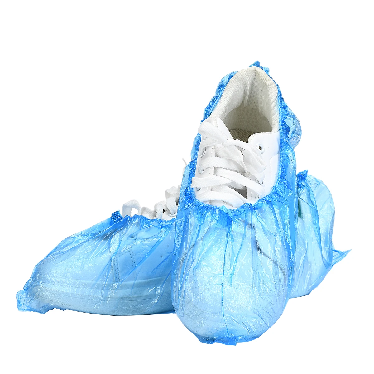 Disposable Shoe Covers Cleaning Overshoes Outdoor Rainy Day Carpet Cleaning Shoe Cover Waterproof Plastic Covers 100Pcs disposable shoe covers,plastic shoe cover,rain shoe covers,shoe covers