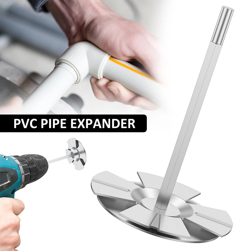 13InchReamerToolWearResistantProfessionalInsidePipeCutter