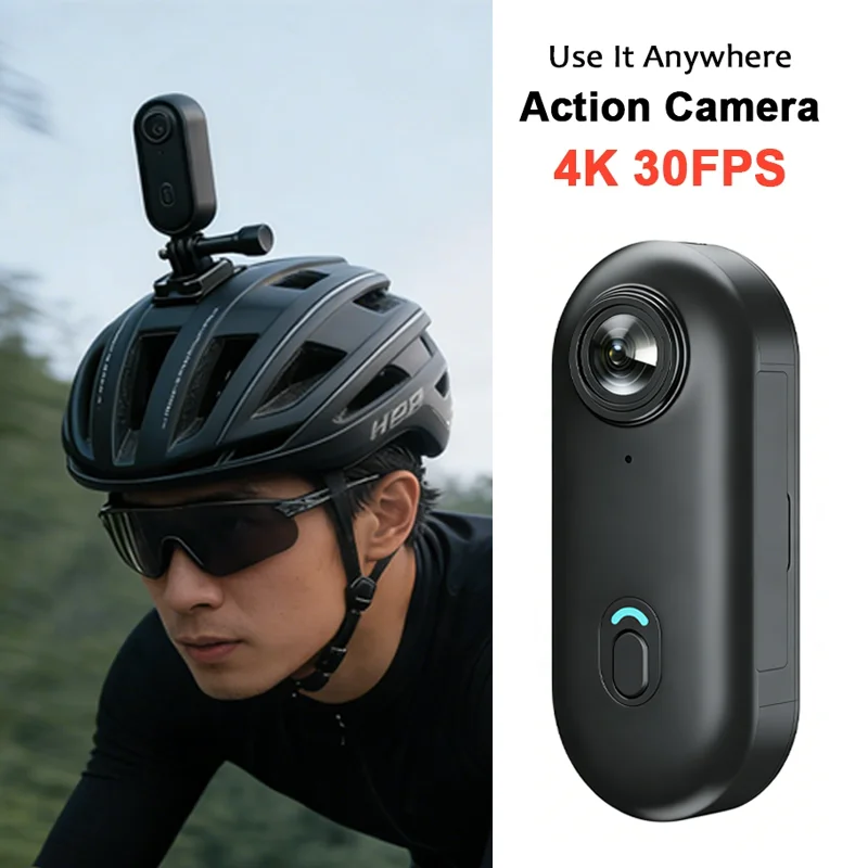 Drone UHD Pro 4K Noir/Blanc - Avec Carte TF 32/64/128 Go