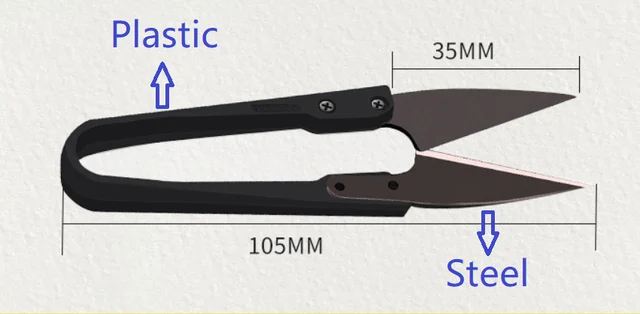Fly Fishing Snips - Item That You Desired - AliExpress