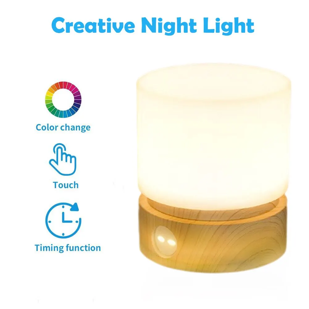 Touch Light Lamp Temu, 47% OFF | www.elevate.in