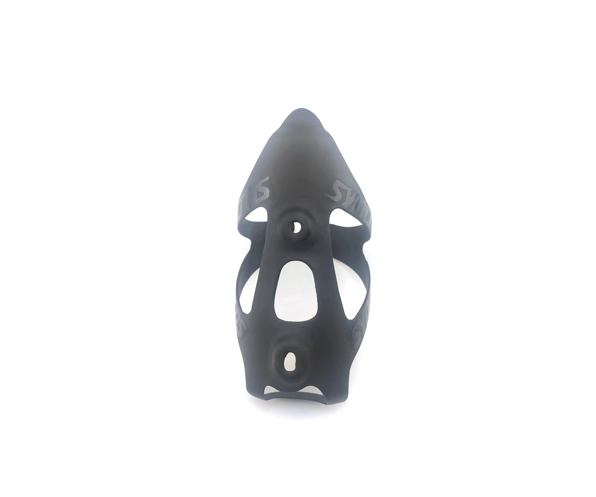 SYNCROS bike parts full carbon fiber bottle holder two PCS 25g bicycle bottle holder,water bottle holder