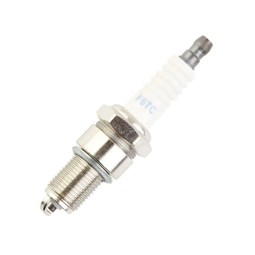 

Свеча зажигания 4547 инструмент BPR6ES F6RTC OLR15YC детали RN10YC Замена 1 шт. аксессуары BP6ES