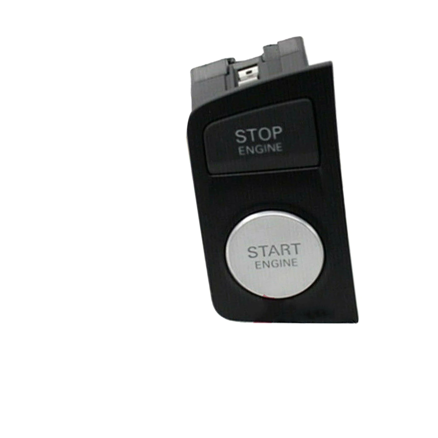 1PC Start Stop Engine Switch Button 4F1905217E for AUDI A6 C6 S6 RS6