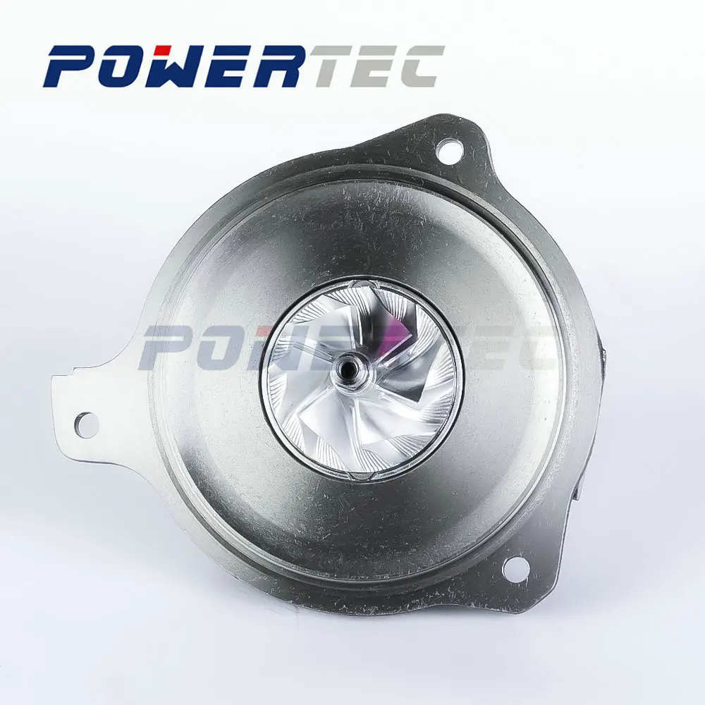 

Billet Turbo Core For Skoda Fabia Octavia Roomster Yeti 1.2 TSI 105 HP CBZB 03F145701E 03F145701LV Turbocharger Cartridge 2010