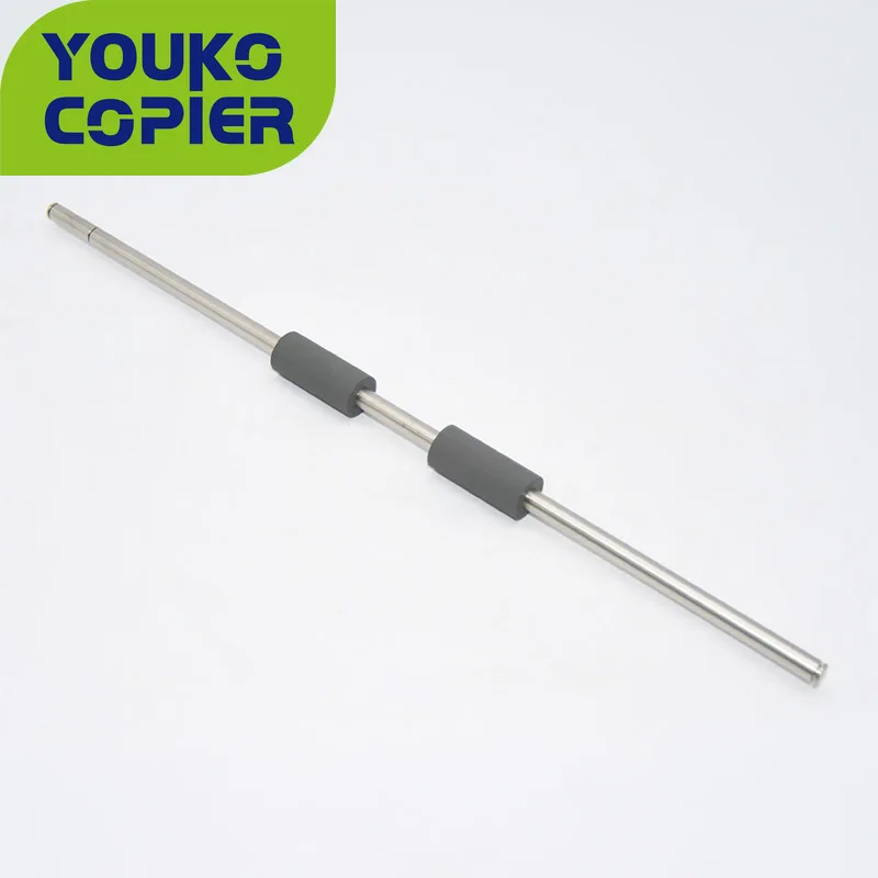 

5pcs A161578100 Drive Roller for Konica Minolta 308 368 458 558 658 224 284 364 454 554 C224 C284 C364 C454 C258 C308 C368 C458